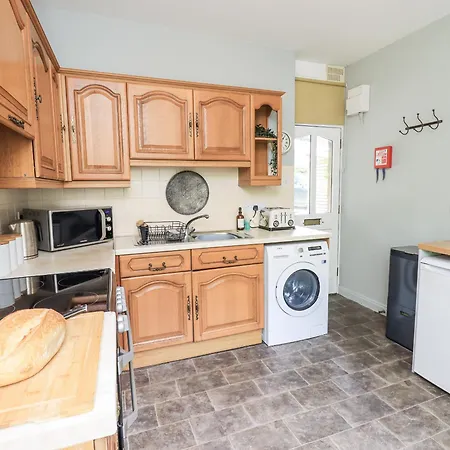 Doe Foot Dom wakacyjny