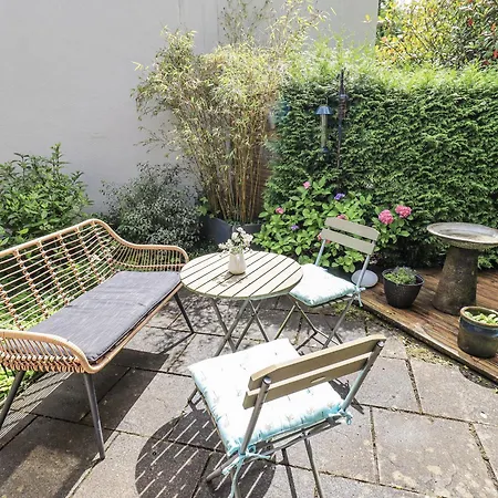 Doe Foot Dom wakacyjny Ingleton (North Yorkshire)