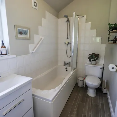 Doe Foot Ingleton (North Yorkshire)