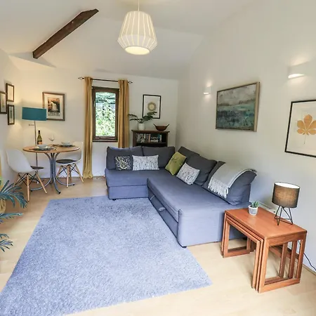 Doe Foot * Ingleton (North Yorkshire)