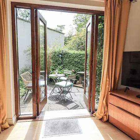 Doe Foot Dom wakacyjny *