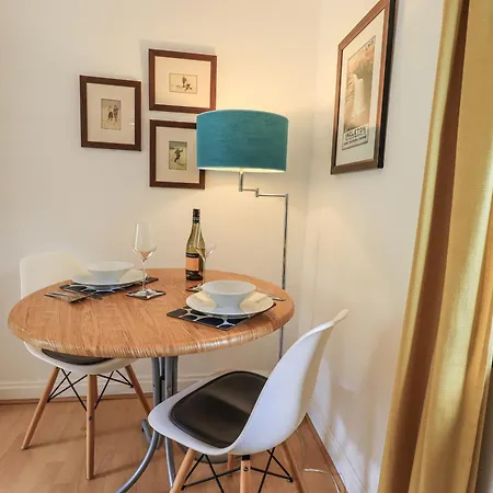 Dom wakacyjny Doe Foot *