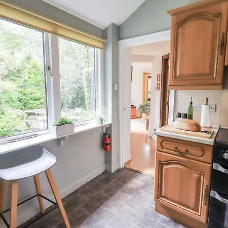 Doe Foot Ingleton (North Yorkshire)