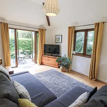 Doe Foot Holiday home