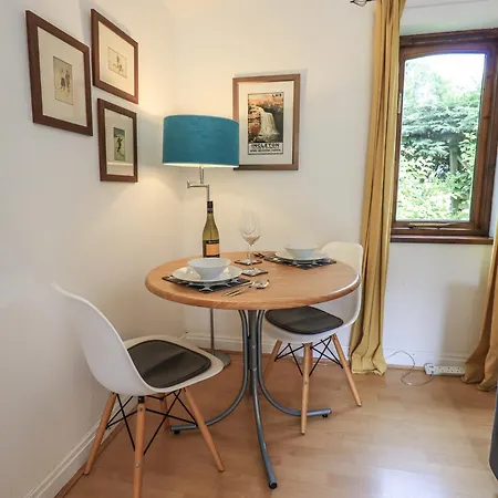 Doe Foot Dom wakacyjny *