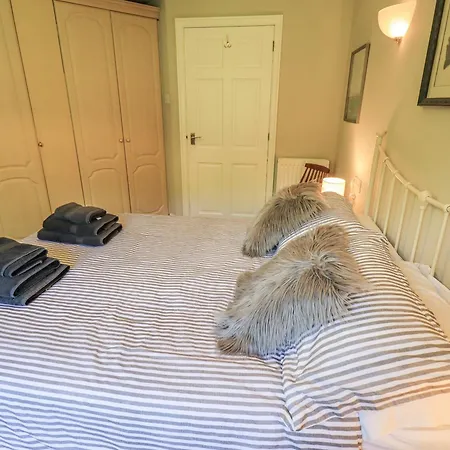 Holiday home Doe Foot *