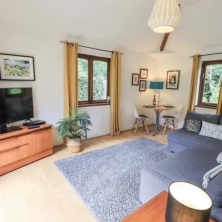 Doe Foot Holiday home Ingleton (North Yorkshire)