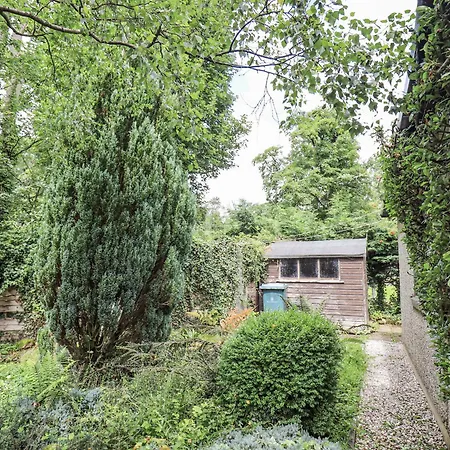 Doe Foot Ingleton (North Yorkshire)