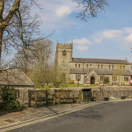 Doe Foot Ingleton (North Yorkshire)