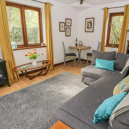 Holiday home Doe Foot *